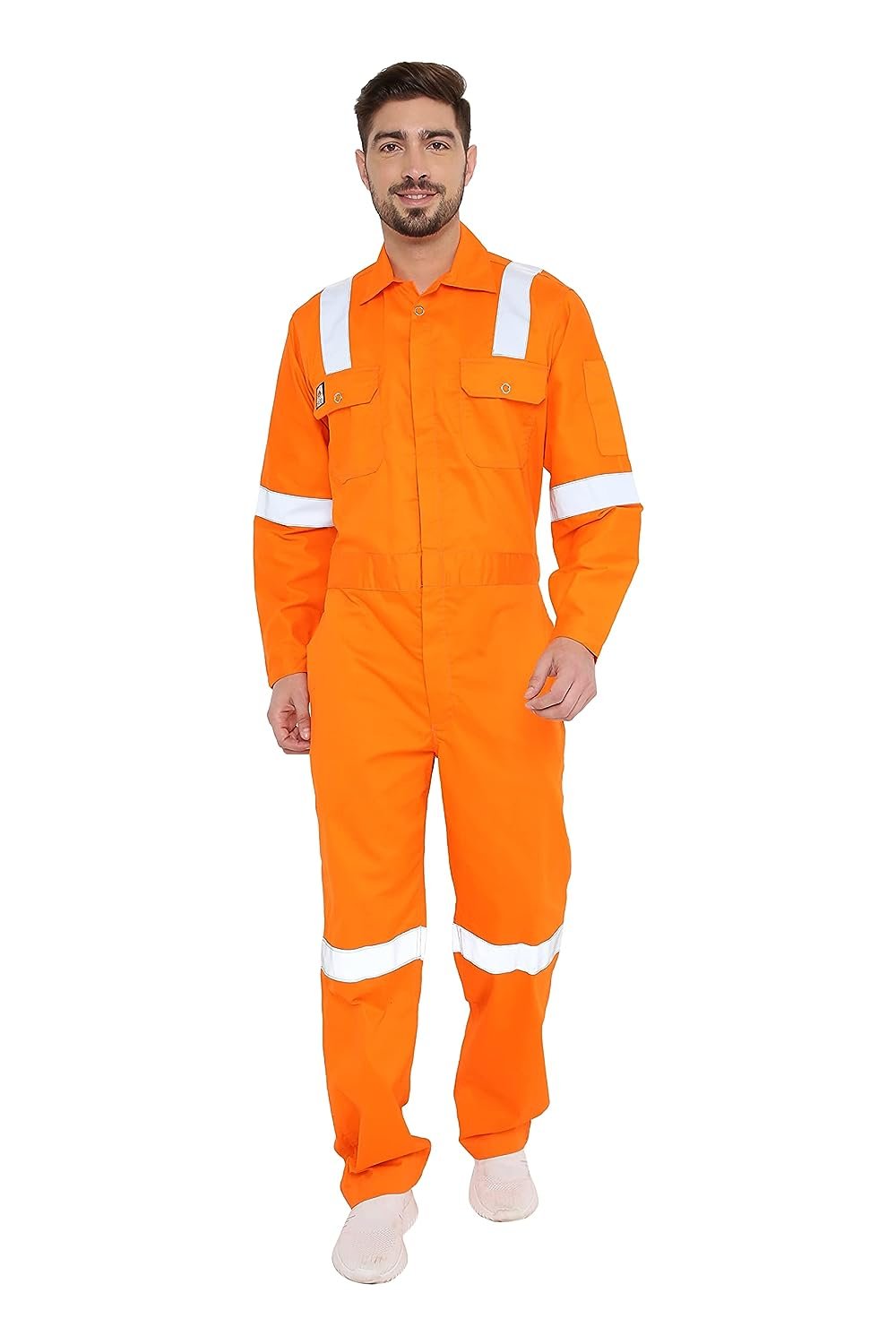 Industrial Uniform